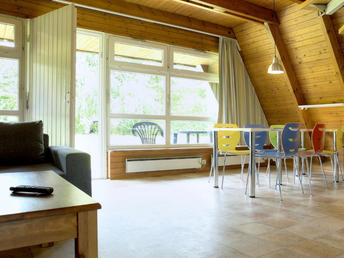Ferienhaus Im Ostseeresort Dampland Exterior photo