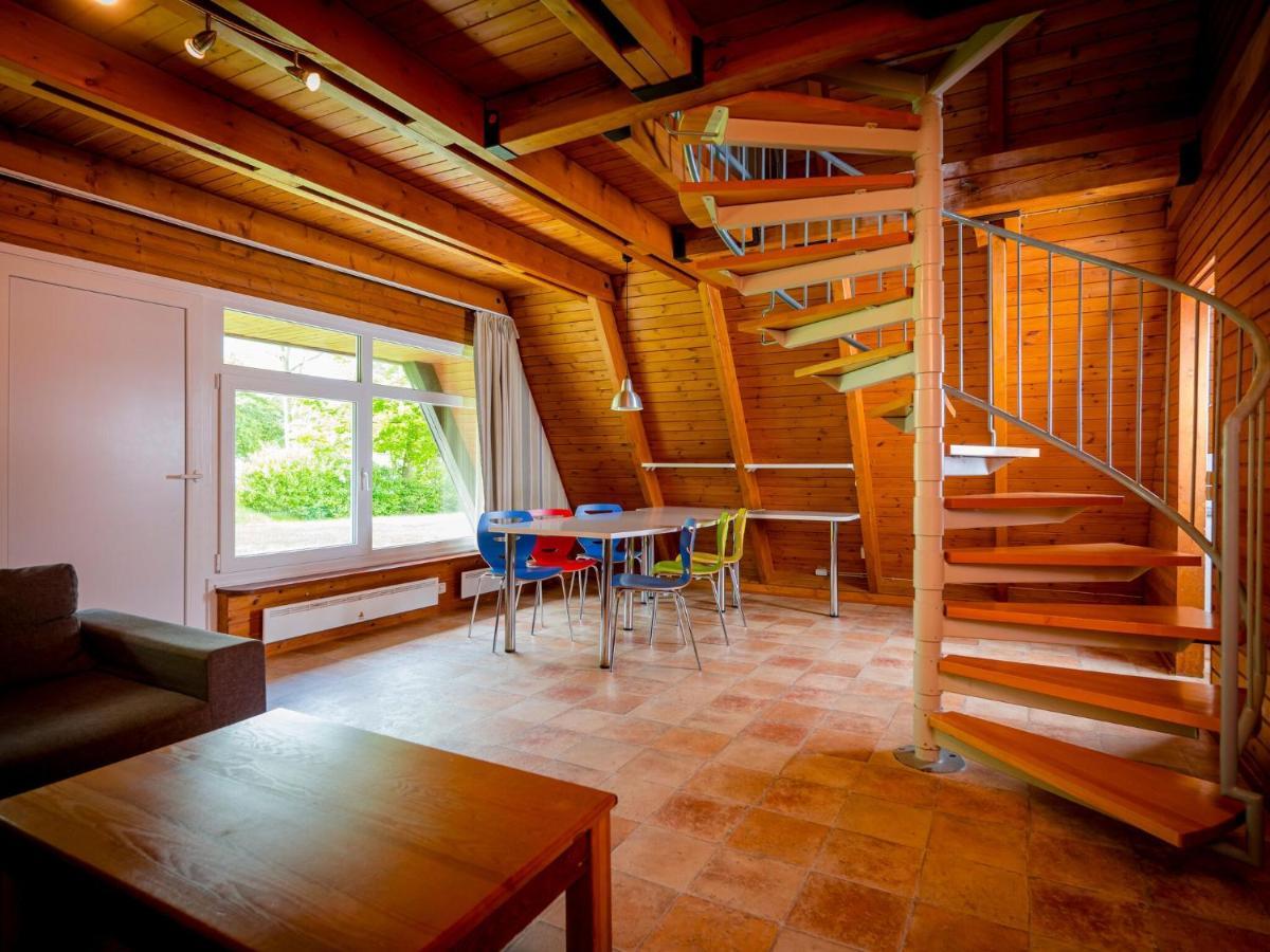 Ferienhaus Im Ostseeresort Dampland Exterior photo
